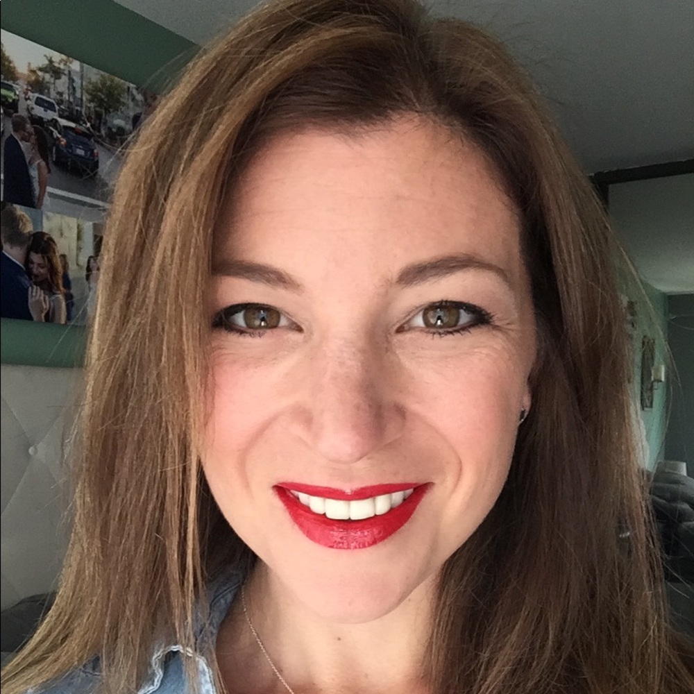 Meet your Posher, Lauren